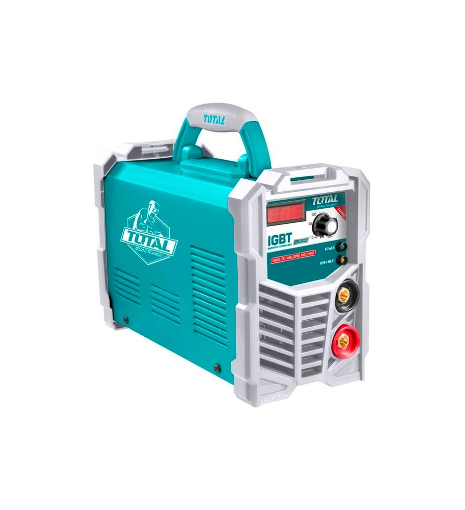 TOTAL Inverter MMA Welding Machine (TW21302)