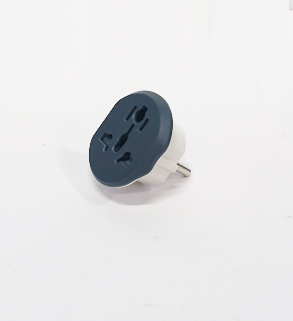 Conversion Universal Plug(Multi Socket Adaptor)