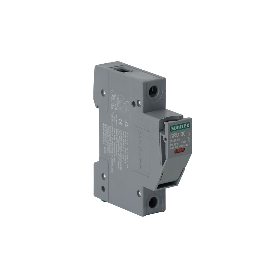 Suntree Fuse Holder DC 1100v (SRD-30)