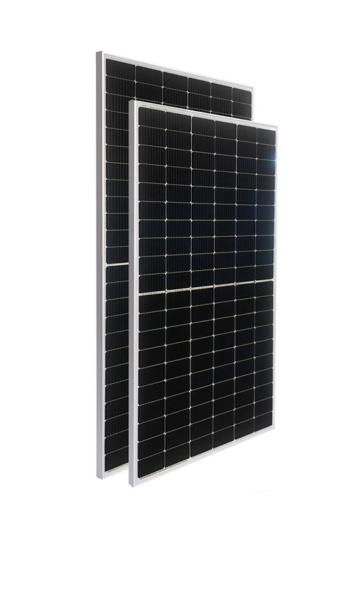 LDK Solar Panel (450W) LDK450DLFW