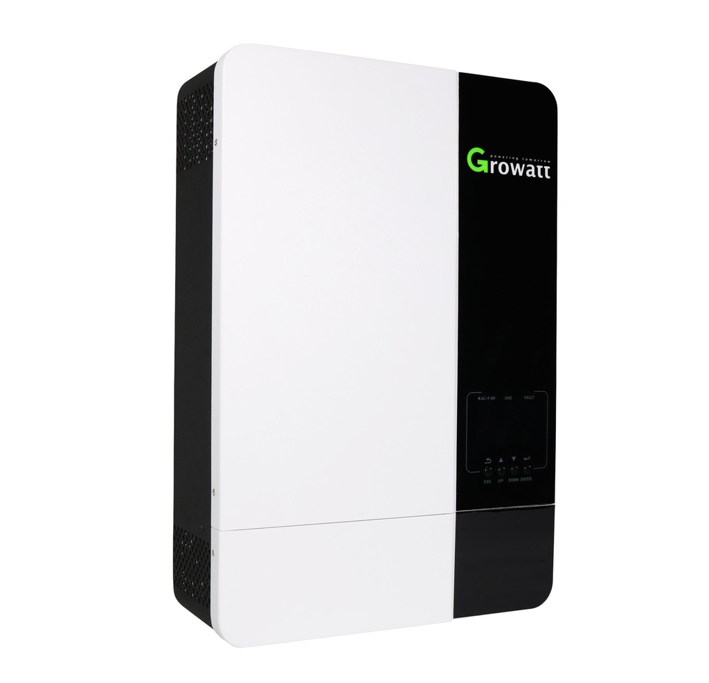 Growatt SPF5000 ES Inverter