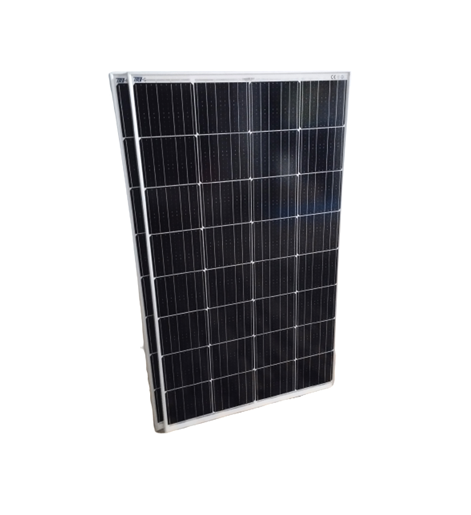 TriG 210W Solar Panel