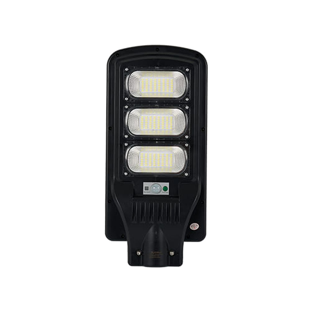 Solar Mudra 150 Street Light (No Arm)