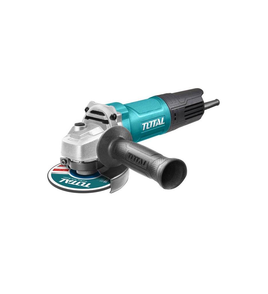 TOTAL Angle Grinder 900W (TG10910056)