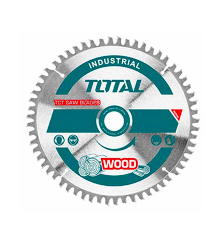 TCT saw blade 255mm (TAC231723)