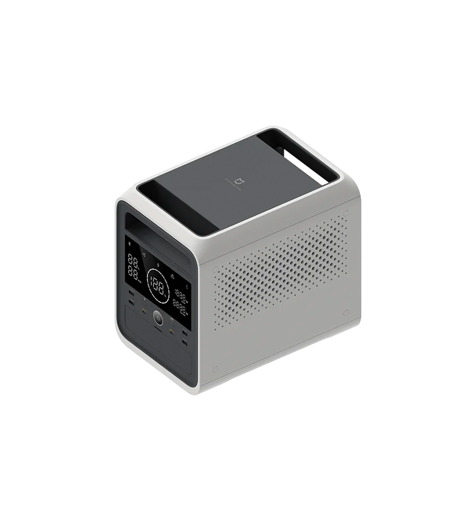 Mi  Portable Power Station 1000W (1600W MAX )