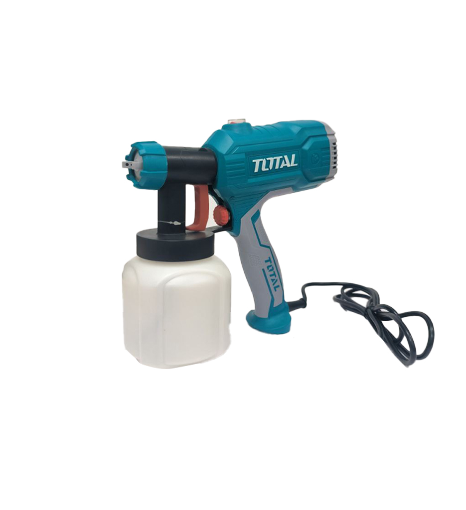 TOTAL Spray Gun (TT3506)