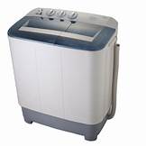 MIDEA Twin Tub MT 100 Series 8kg (MTC80-P501Q)