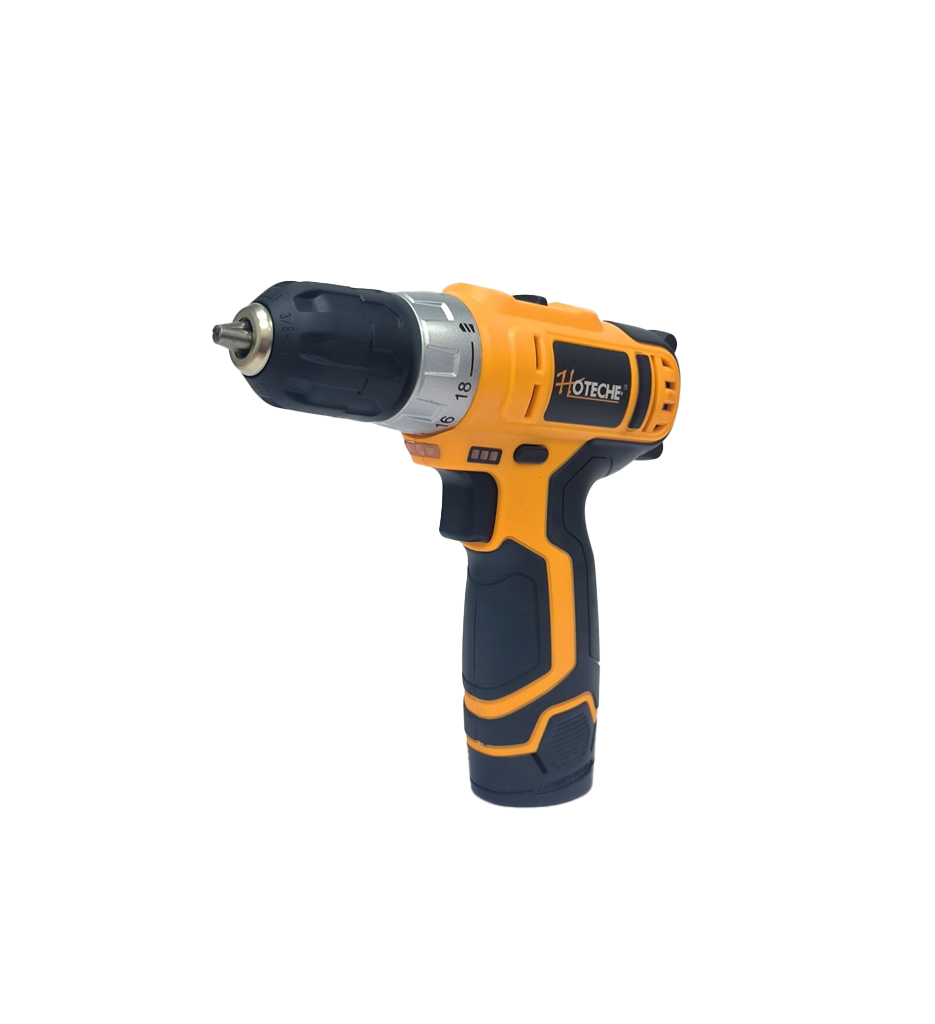 HOTECHE 12V Cordless Drill (P800101)