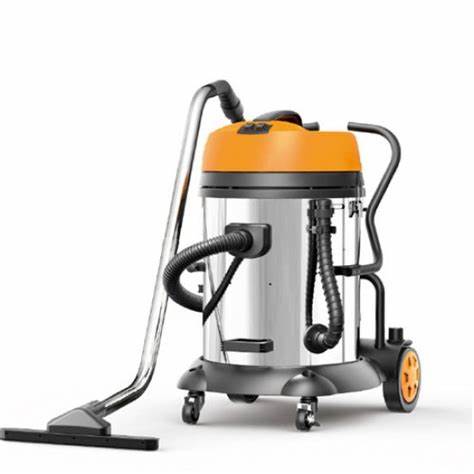 HOTECHE 75L Wet & Dry Vacuum Cleaner (P805575)