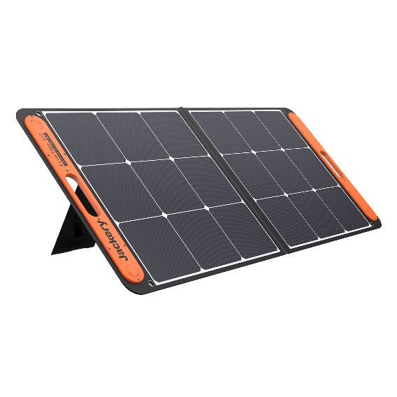 Jackery 100W Solar Panel(JS-100C)