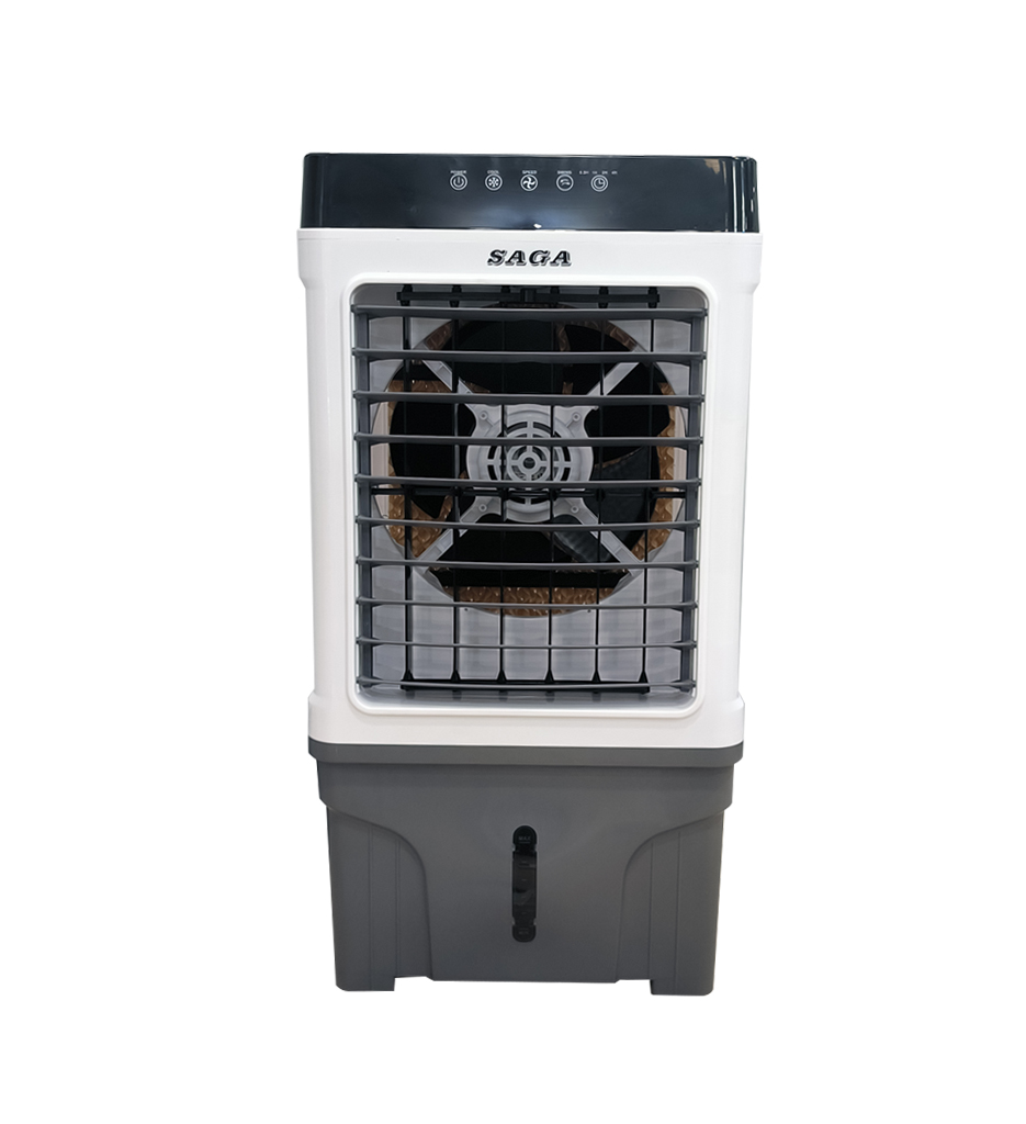 SAGA Rechargeable Air Cooler (RAC290)