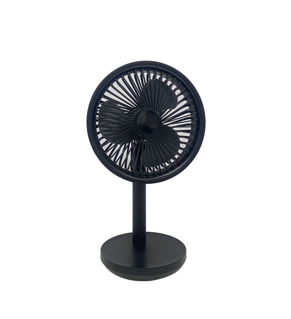 Mi Solove F5 fan (Black, Version 2)