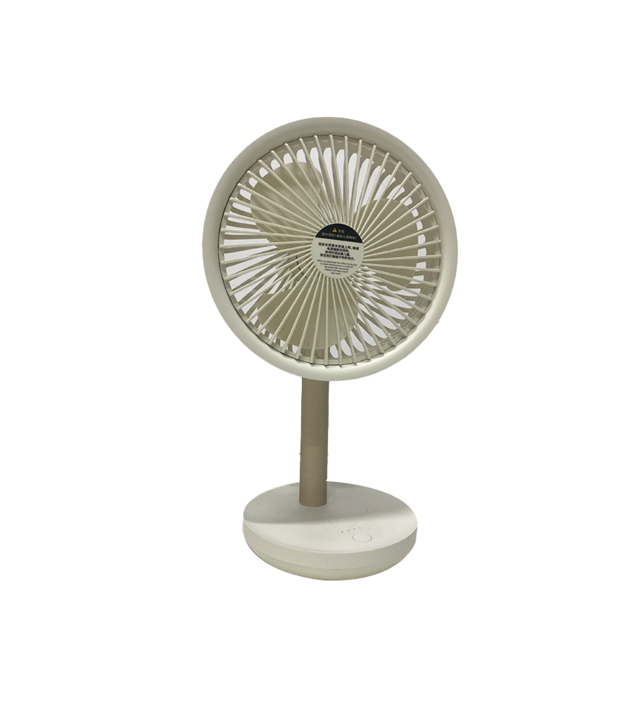 Mi Solove F5 Fan(White, Version 2)