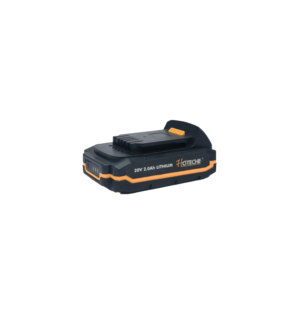 HOTECHE 2.0Ah 20V Battery (P800161)