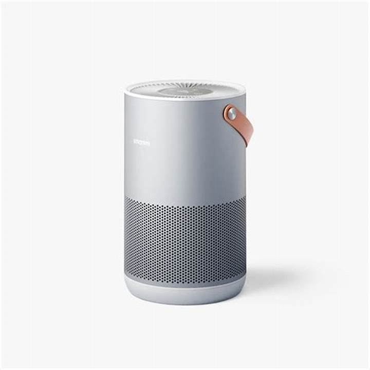 Smartmi Air Purifier P1 (Global) (Silver)