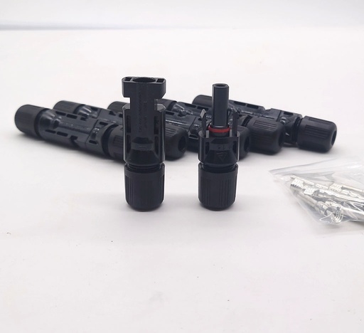 [CS00016] MC4 Connector