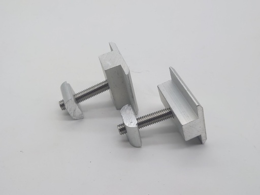 [CS00059] Mid Clamp