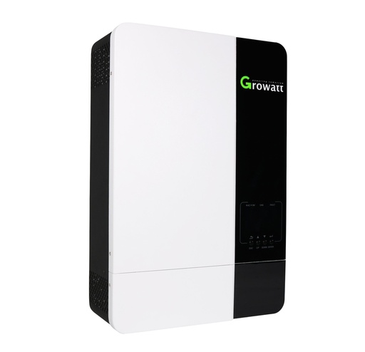 [CS00030] Growatt SPF5000 ES Inverter