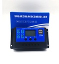 Solar Charger Controller ( 30A )