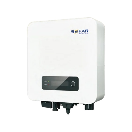 [CS00032] Solar Grid- Tied Inverter (SOFAR 1.1K -3.3KTL-G3)