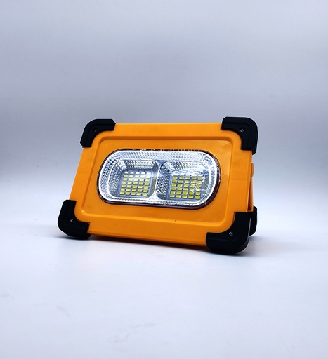 [CS00070] Solar Slight Power Bank 100W