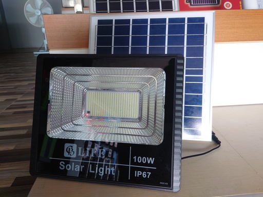 [CS00083] Life 100W Flood Light