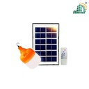 JD 150W Solar Light Bulb