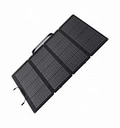 EcoFlow 220W Bifacial Portable Solar Panel