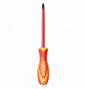 [6976057330459] TOTAL Insulated Screwdriver (THTISPH3150)