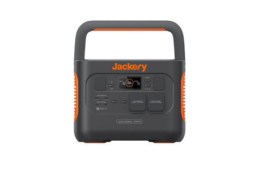 [0190074000324] Jackery 1000W Power Station(JE-1000B)(Pro)