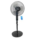 MIDEA Stand Fan 16" No Remote (FS40-19K)