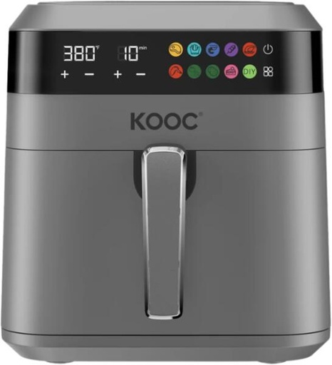 [6973497691546] Mi KOOC Air Fryer (6.5L) (KAF650G-VN)