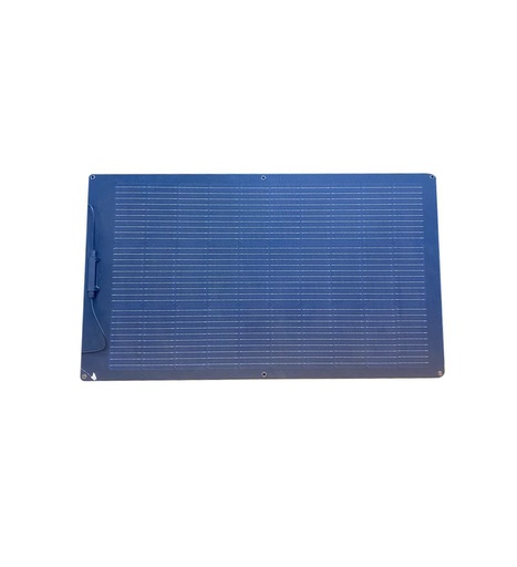 [4897082668619] EcoFlow 100W Flexible Solar Panel (1pcs)