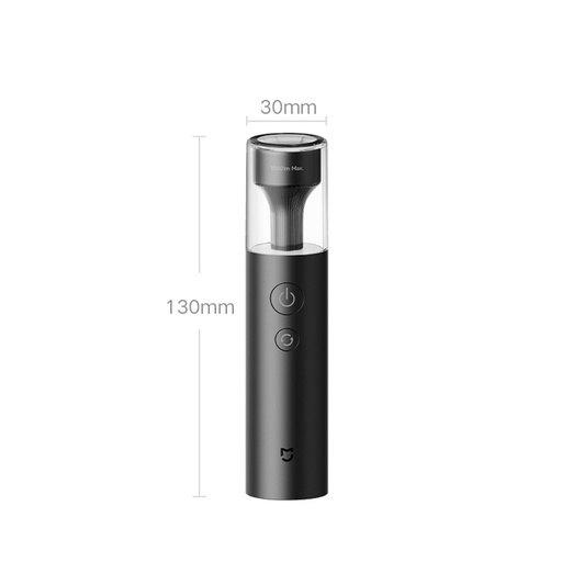 [6941812714010] Mi Multifunctional Portable Flashlight
